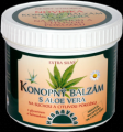Konopný balzám s Aloe Vera 