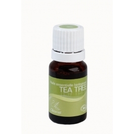 Esenciální olej-Tea Tree