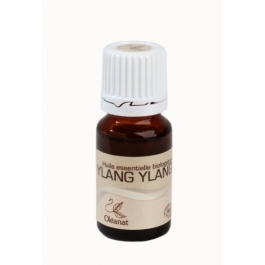Esenciální olej - Ylang-Ylang