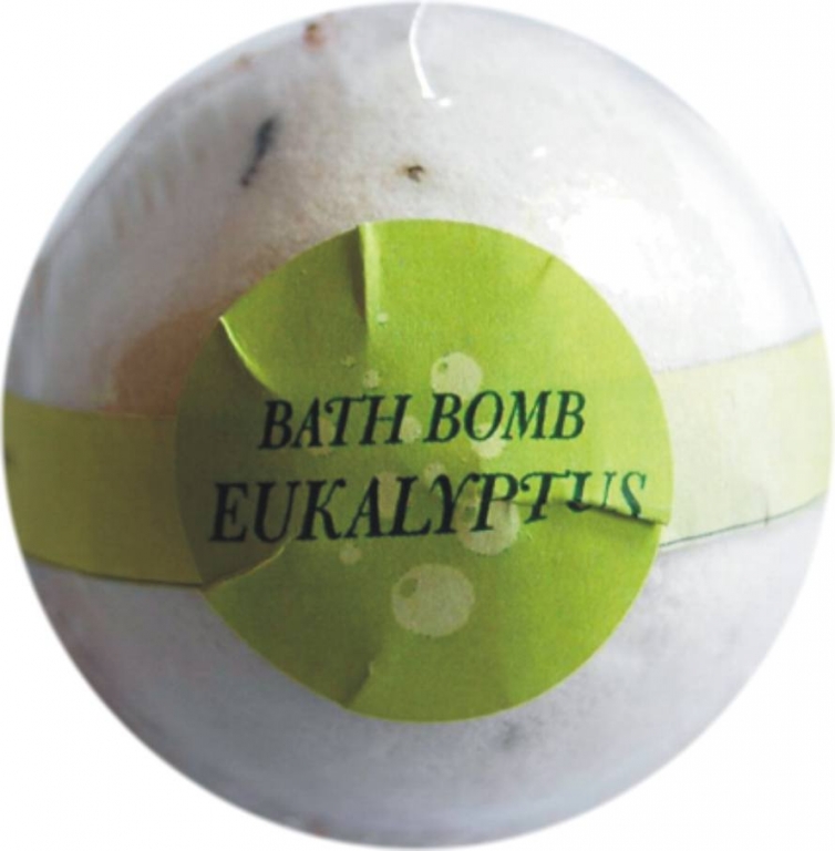 Eukalyptus bomb